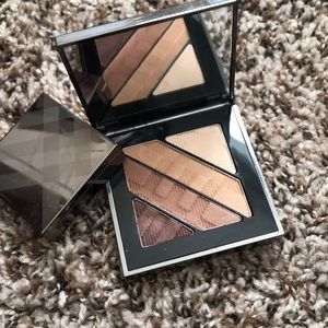 Burberry Eyeshadow Palette